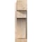 Ekena Millwork Westlake Block Smooth Outlooker, Douglas Fir, 7 1/2"W x 16"D x 24"H OUT08X16X24WTL05SDF - alternate 3